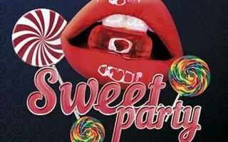 Вечеринка ​«Sweet Party» в ночном клубе Ulyss 24 октября 2014