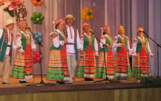 ​XIV традиционный городской праздник народной песни «Пою тебе, мой Севастополь»