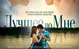 Лучшее во мне