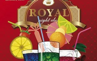 Конец недели с ночным клубом Royal