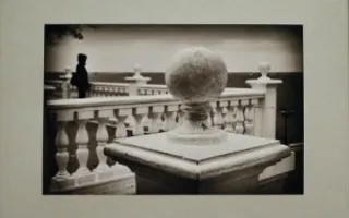 Отчётная выставка фотоклуба «Бриг» в СЦКиИ