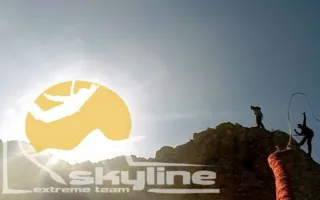 Project X: Открытие нового экзита от SkyLine