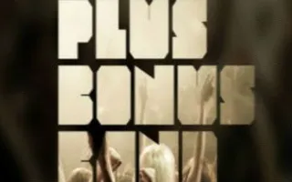 ​Группа «Plus Bonus Band» в арт-клубе «Артишок» 31 января 2015