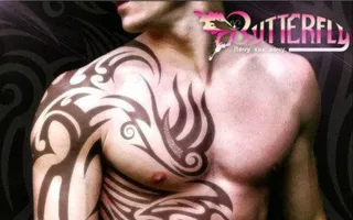 Вечеринка «Зимний девичник» в клубе Butterfly