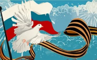 Выставка живописи ко Дню защитника Отечества в КИЦ. Открытие