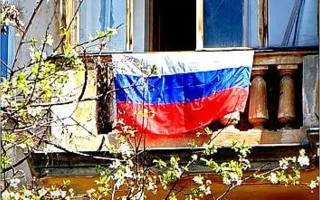 Выставка О.В. Танцюры​ «Севастопольская весна» в музее Крошицкого