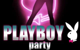 Вечеринка «Playboy Party» в клубе Butterfly
