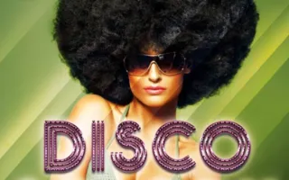 Вечеринка «Disco 80-90-х» в ночном клубе ASIA