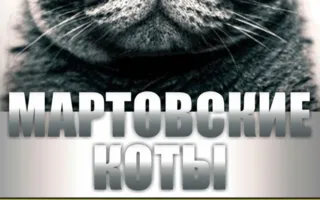 Вечеринка «Мартовские коты» в клубе Butterfly