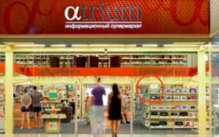 Музыкальная среда в «Атриуме»: группа «Парк 17»