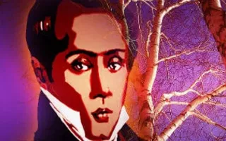 Литературно-музыкальный вечер «Бунтующая муза» в библиотеке Толстого