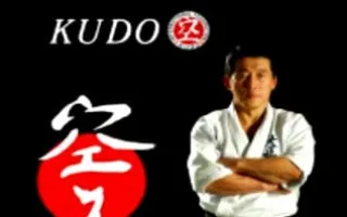 XXI чемпионат Крыма по кудо в Центре физического здоровья населения «Спорт для всех»
