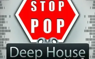 Вечеринка «Deep House night» в ночном клубе «Рай»
