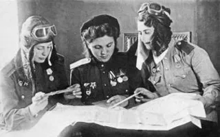 «1100 ночей» — фильм в кинопавильоне на Историческом бульваре