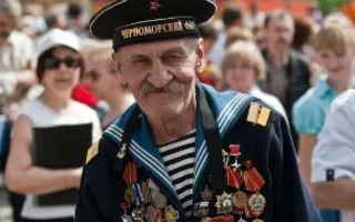 «Пока живут среди живых» — фильм в кинопавильоне на Историческом бульваре