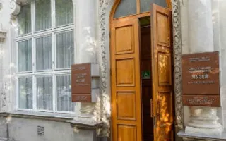 Выставка народного художника СССР А.М. Шилова «Они сражались за Родину!»