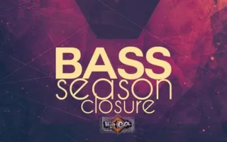 Закрытие BASS-сезона в концерт-холле «Станция_М»