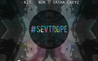 Вечеринка от Sevtrope в ночном клубе ASIA