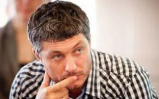 Встреча с Сергеем Градировским в СКЦ «Лестница»: «Профессии города будущего»