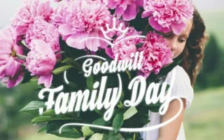 Goodwill Family Day в КК «Аквамарин»