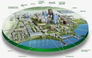 Встреча с А. Козьминым «Умный город SmartCity» в СКЦ «Лестница»