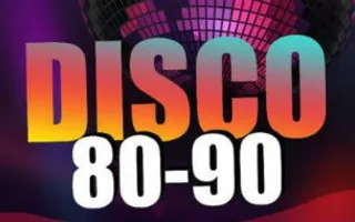 ​Disco 80-90-х в клубе на пляже «Хорошо»