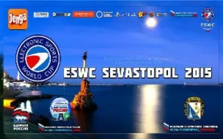 Отборочный этап на ESWC Russia 2015 по дисциплине Fifa 15