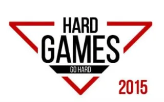 Hard games — 2015 в Крыму