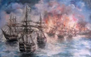 Выставка «Город, море, радость» в СЦКИ