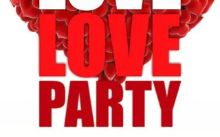 Вечеринка «Love love party» в клубе Butterfly