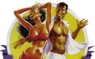 Мастер-класс от студии Дмитрия Новикова: сальса и бачата