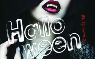 Halloween party в Grass cafe