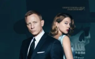 007: Спектр