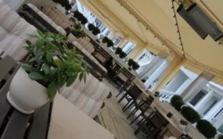 Осенние вечера в Wine Room: анонсы ноября