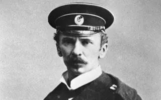 «П.П. Шмидт» — кинолекция в кинопавильоне на Историческом бульваре