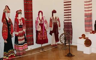 Выставка «Город мастеров»