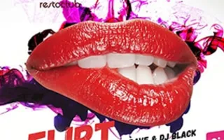 Flirt party в «Easy»
