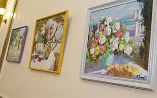 Выставка «Наш Крым»