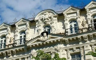 Выставка «Возрождение Товарищества южнорусских художников»