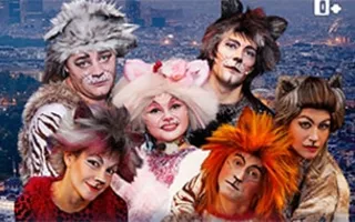 Мюзикл «Кошки»
