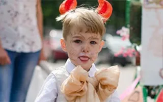 Фестиваль-конкурс «Моя любимая сказка»
