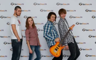 Большой Концерт SevStar.Fm