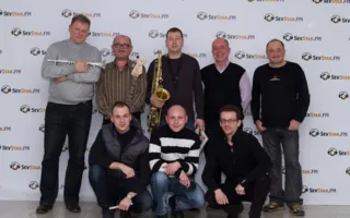 Большой Концерт SevStar.Fm