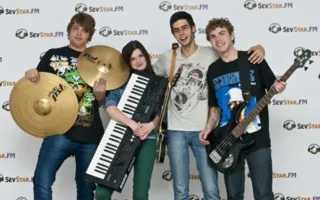 Большой Концерт SevStar.Fm