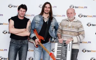 Большой Концерт SevStar.Fm