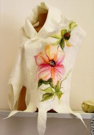 Шерстяные фантазии вне времени года