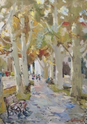 50-ая выставка картин в «Русском музее: виртуальном филиале»