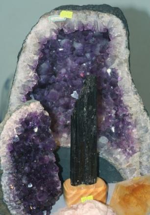 Выставка-ярмарка Крым Самоцветный 19-21 апреля 2013