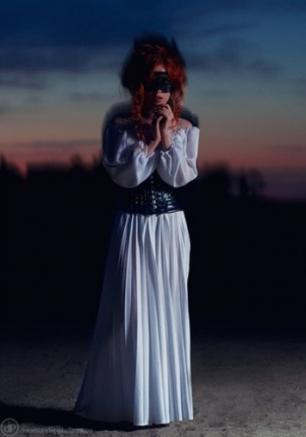 Персональная фотовыставка Дениса Иванникова