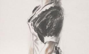 Выставка живописи и графики к 50-летнему юбилею арт-отеля «Украина»